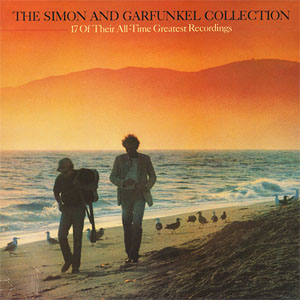 Disco Collection de Simon And Garfunkel