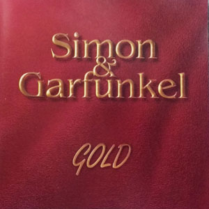 Disco Gold de Simon And Garfunkel