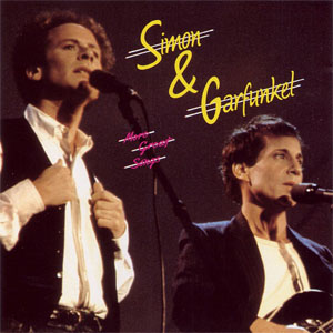 Disco More Great Songs de Simon And Garfunkel