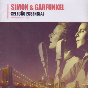 Disco Seleção Essencial de Simon And Garfunkel