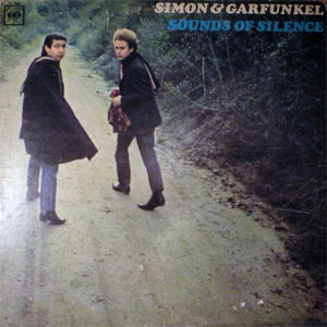 Disco Sounds Of Silence de Simon And Garfunkel