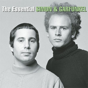 Disco The Essential  de Simon And Garfunkel