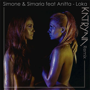 Disco Loka (Katryna Remix) de Simone & Simaria