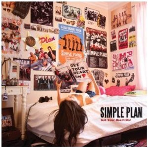 Disco Get Your Heart On de Simple Plan