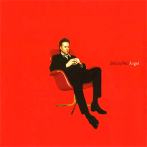 Disco Angel de Simply Red
