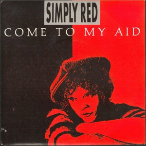 Disco Come To My Aid de Simply Red