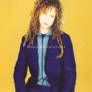 Disco Fairground de Simply Red