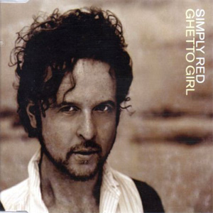 Disco Ghetto Girl de Simply Red