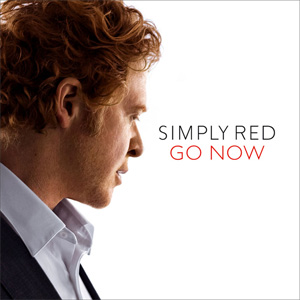 Disco Go Now de Simply Red
