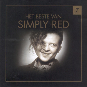 Disco Het Beste Van Simply Red de Simply Red
