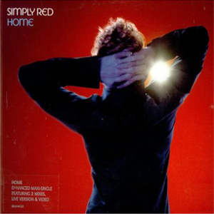 Disco Home (Deluxe Edition) de Simply Red