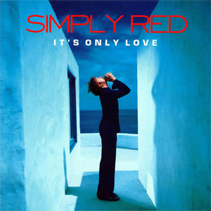 Disco It's Only Love de Simply Red