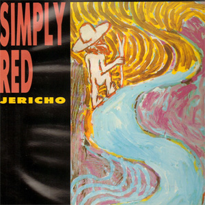 Disco Jericho de Simply Red