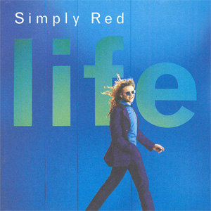 Disco Life  de Simply Red