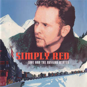 Disco Love And The Russian Winter de Simply Red