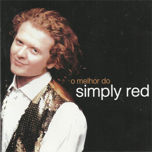 Disco O Melhor Do Simply Red de Simply Red