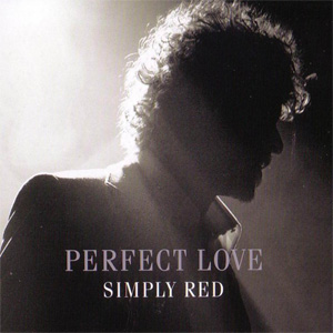 Disco Perfect Love de Simply Red