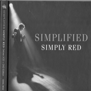Disco Simplified (Deluxe Edition) de Simply Red