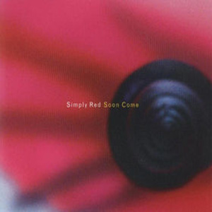 Disco Soon Come de Simply Red