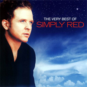 Disco The Very Best Of Simply Red de Simply Red