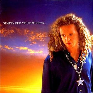Disco Your Mirror de Simply Red
