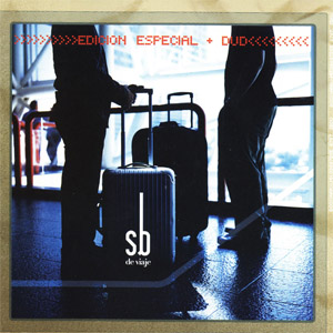 Disco De Viaje (Edición Especial) de Sin Bandera