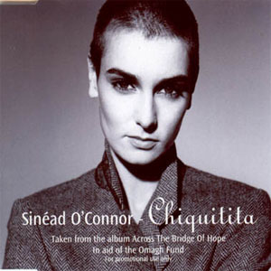Disco Chiquitita de Sinéad O'Connor