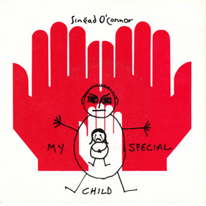 Disco My Special Child de Sinéad O'Connor