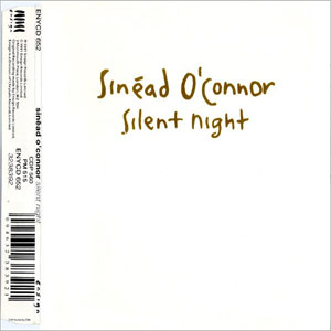 Disco Silent Night de Sinéad O'Connor