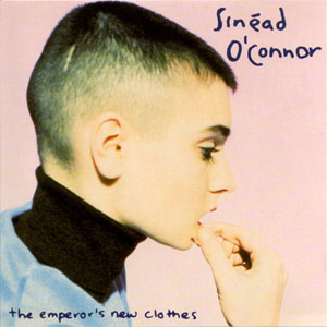 Disco The Emperor's New Clothes de Sinéad O'Connor