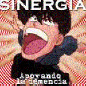 Disco Apoyo La Demencia de Sinergia