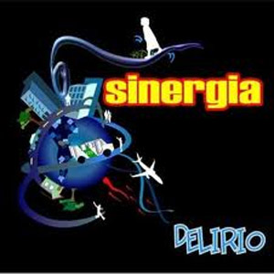 Disco Delirio  de Sinergia