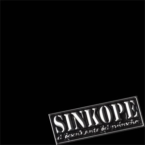 Disco El Desenkanto Del Ruinseñor de Sínkope