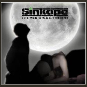 Disco Esta Noche Se Merece Otra Ronda de Sínkope