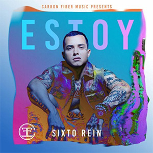 Disco Estoy de Sixto Rein