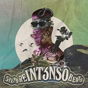 Disco Intenso de Sixto Rein