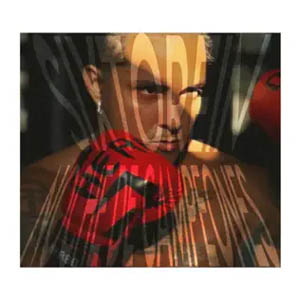 Disco Noche de Campeones de Sixto Rein