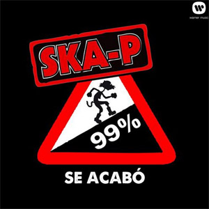 Disco Se Acabó de Ska-P