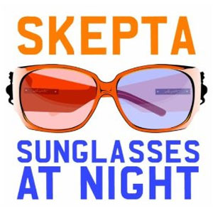 Disco Sunglasses At Night de Skepta
