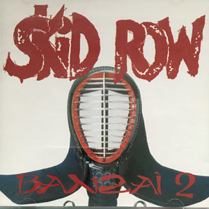Disco Banzai 2 de Skid Row