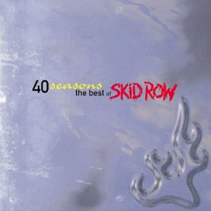 Disco Best Of de Skid Row