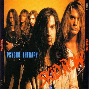 Disco Psycho Therapy de Skid Row
