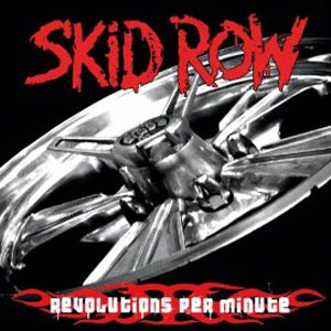 Disco Revolutions per Minute de Skid Row