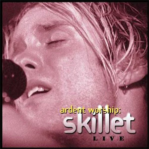 Disco Ardent Worship de Skillet