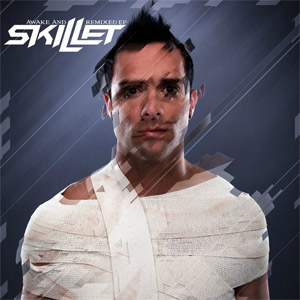 Disco Awake And Remixed de Skillet