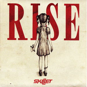 Disco Rise (Deluxe Edition)  de Skillet