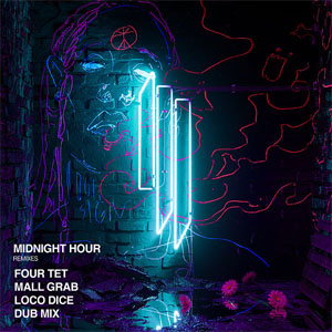 Disco Midnight Hour (Remixes) de Skrillex
