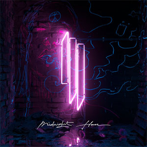 Disco Midnight Hour de Skrillex
