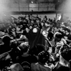 Disco Rumble de Skrillex