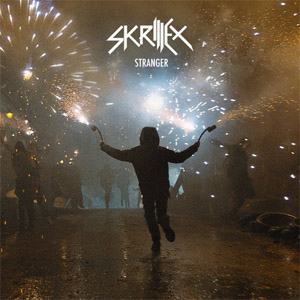 Disco Stranger de Skrillex